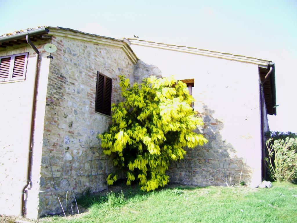 Agriturismo Fattoria Di Corsano Villa Corsano  Exteriör bild