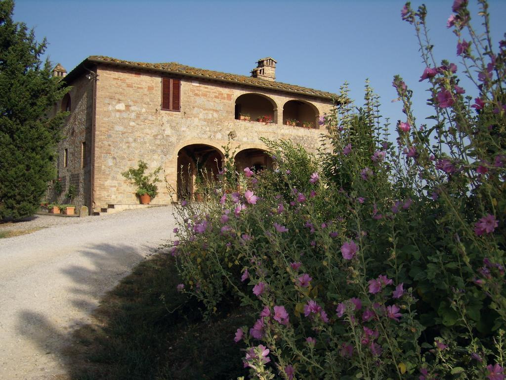 Agriturismo Fattoria Di Corsano Villa Corsano  Exteriör bild