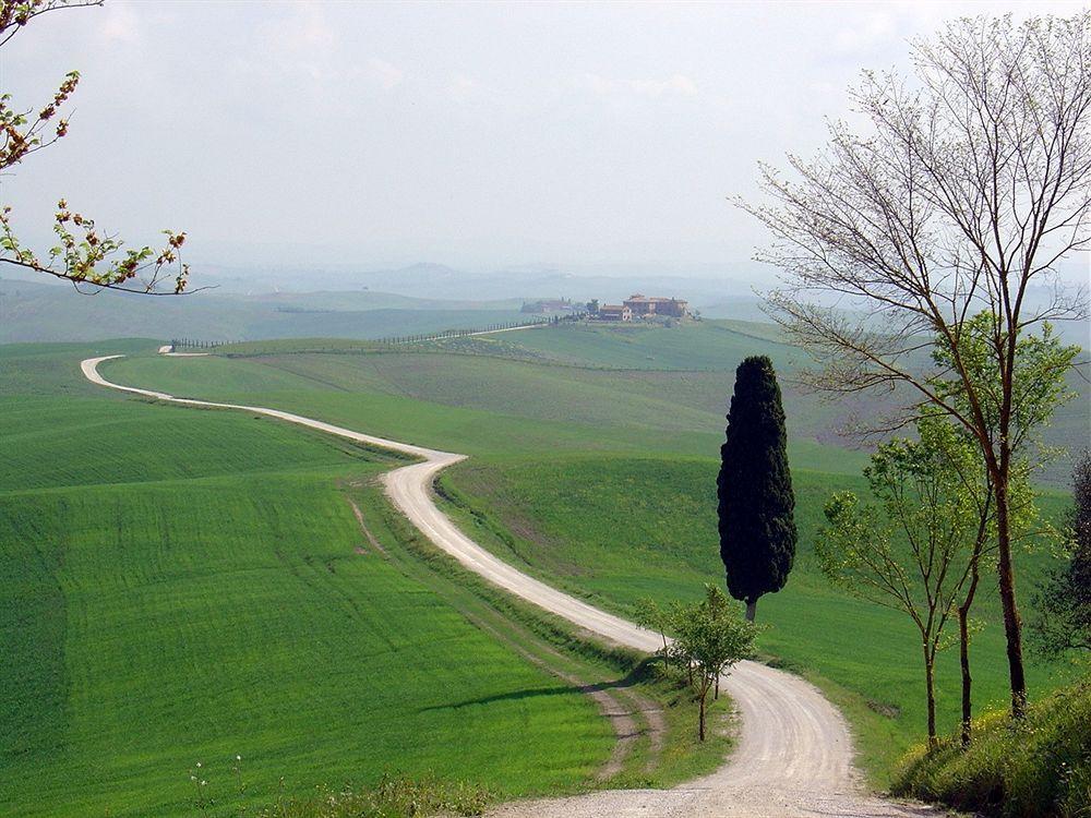 Agriturismo Fattoria Di Corsano Villa Corsano  Exteriör bild