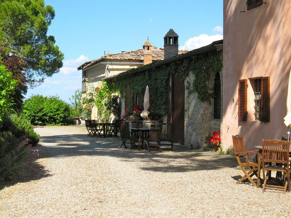 Agriturismo Fattoria Di Corsano Villa Corsano  Exteriör bild